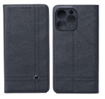 Mocco Smart Seam Book Case Apple iPhone 17 Air jaoks