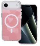 Mocco Flash Mag &uuml;mbris Apple iPhone 17 Air jaoks