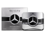 Mercedes-Benz Sign Your Attitude Parf&uuml;&uuml;m Tester EDT 100ml