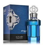Zimaya Khafaya Blue Parf&uuml;&uuml;m EDP 100 ml