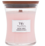 Woodwick Coastal Sunset k&uuml;&uuml;nal 275g