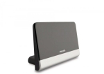 Philips SDV6222/12 digitaaltelevisiooni antenn 470&ndash;862 MHz, 48 dB