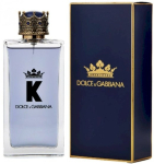 Dolce & Gabbana K by Dolce & Gabbana Parf&uuml;&uuml;m EDT 200 ml