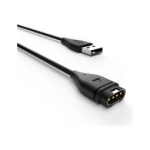 Fixed FIXDW-796 USB-A Laadimiskaabel Garmin Smartkelladele