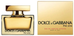 Dolce & Gabbana The One Intense parf&uuml;&uuml;m EDP 50 ml