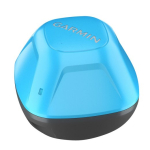 Garmin Striker Cast GPS sonar kalap&uuml;&uuml;giseade GPS-iga / must