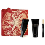 Bad Boy Kingituskomplekt EDT 50 ml, du&scaron;geeli 100 ml ja mini EDT 10 ml 50ml