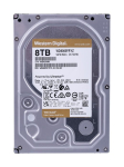 Western Digital Gold WD8005FRYZ sisemine k&otilde;vaketas 3,5'' 8 TB Serial ATA III