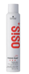 Schwarzkopf Professional Osis+ Freeze Pump Hair Spray 200ml