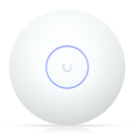 Ubiquiti U7 Long-Range 7300 Mbit/s White PoE Adapter