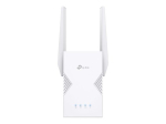 TP-LINK BE3600 Dual-Band Wi-Fi 7 Range Extender RE225BE 802.11ax 2882/688 Mbit/s Ethernet LAN (RJ-45) ports 1 MU-MiMO No no PoE Antenna type External