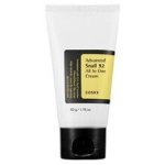 Advanced Snail 92 All In One Face Cream 100 g