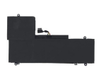 53Wh 4-cell lithium-ion battery for Lenovo Yoga