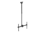 TECHLY 309357 Ceiling mount for TV LED/LCD/PLASMA 37-70 50kg adjustable VESA