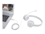 LENOVO 110 Stereo USB k&otilde;rvaklapid