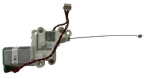 ROBOROCK Lifting Module of Main Brush Gear Box (New) For S8 White Pro Ultra/S8 Black Pro Ultra 9.01.2212