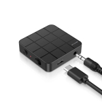 Saatja / Vastuv&otilde;tja BlitzWolf BW-BL2, Bluetooth 5.0