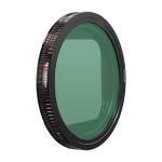 Filtr 1-5 peatus Freewell Sherpa T&otilde;eline v&auml;rviline VND iPhone 15Pro/Max iPhone 14Pro/Max iPhone 13 Pro/Max