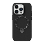 Joyroom PN-14L2 Dancing Circle &uuml;mbris iPhone 14 Pro jaoks (must)