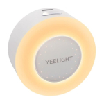 Yeelight Jelly 4 Plus h&auml;marustundega &ouml;&ouml;lamp (USB C pesa)