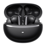 TWS QCY MeloBuds N70 k&otilde;rvaklapid (must)