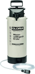 Gloria Plastic Pressurized Water Tank, 10L