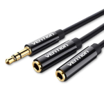 AUDIO KAABEL JAGUNEMINE 0.3M/BBSBY VENTION