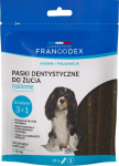 FRANCODEX Dental Strips S - koera maius - 15