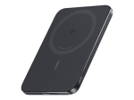 Anker Nano Power Bank (5K, Slim) 5000 mAh 24 pin USB-C Must