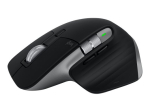 Logitech Master Series MX Master 3S Mac jaoks Optise Wireless Hallatud Hall