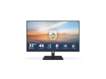 Philips 32E1N1800LA 32-tolline 4K (3840 x 2160) HDMI DisplayPort 60Hz Monitor