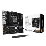 ASRock B850M Pro-A WiFi Micro ATX AM5
