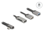 DeLock 4-portiline USB Hub