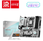 MSI B840M Gaming Plus WiFi6E Micro ATX AM5