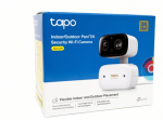 TP-Link Tapo C236 V&otilde;rgukaamera V&auml;listingimustes/Sises 2304 x 1296