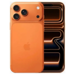 Apple iPhone 17 Pro Max 6.9 tolli 256GB oranž