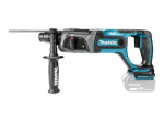Makita DHR241 l&ouml;&ouml;gipuur 18V aku ja laadija ei kuulu komplekti, 2 džauli