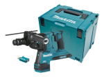 Makita DHR283ZJU l&ouml;&ouml;gipuur aku ja laadija ei kuulu komplekti 18V 2,9Joule