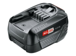 Bosch 4Ah Lithium-Iooni aku