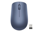 Lenovo 530 juhtmevaba optiline hiir sinine