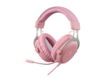 DELTACO GAMING Pink Line PH85 kaabl k&otilde;rvaklapid roosa