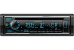 Kenwood KDC-BT760DAB 50 W Bluetooth Raadio