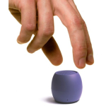 Boompods Zero lilla
