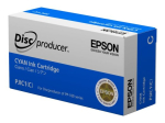Epson Discproducer PJIC7(C) Ts&uuml;aan 1000 DVD Tint