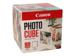 Canon PP 201 Fotopaber Sinine