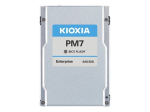 KIOXIA PM7-V seeria SSD KPM7VVUG1T60 1600GB 2.5'' SAS 4