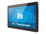 Elo I-Series 3 k&otilde;ik-&uuml;hes Core i3 I3-1215UL 8GB 128GB Intel UHD graafika ilma operatsioonis&uuml;steemita