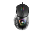 Tracer GameZone NEON Optiline Kaabel Must
