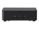 ASUS NUC 14 Pro Mini PC Core Ultra 7 155H 0GB 0GB Intel Arc Graphics Ilma OS-ita