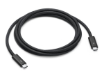 Apple Thunderbolt 4 Pro Thunderbolt kaabel 1.8m